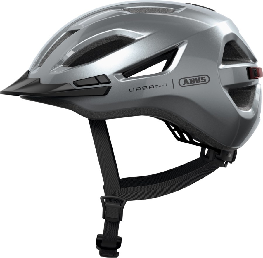 Urban-I 4.0 graphite silver Urban-I 4.0 graphite silver -