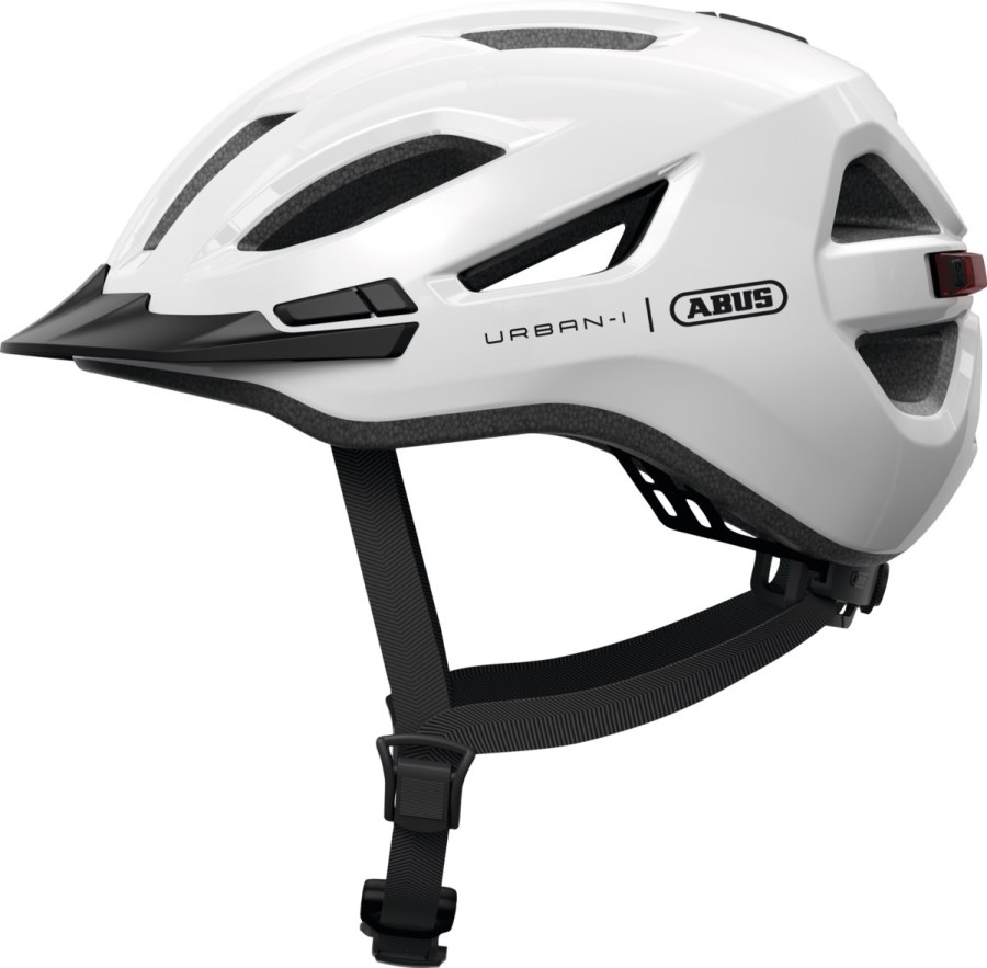 Urban-I 4.0 shiny white Urban-I 4.0 shiny white -