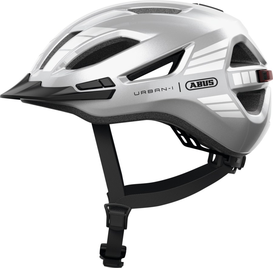 Urban-I 4.0 signal silver Urban-I 4.0 signal silver -
