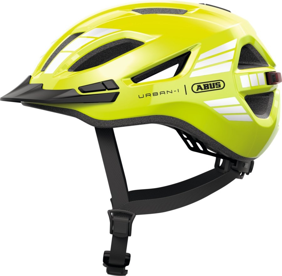 Urban-I 4.0 signal yellow Urban-I 4.0 signal yellow -
