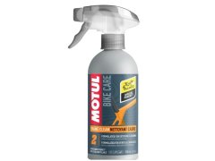 MOTUL Frame clean Road (čistič rámů), 500 ml, balení 12ks