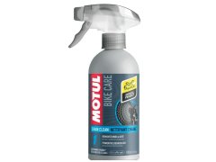 MOTUL Chain clean Road (čistič řetězů), 500 ml, balení 12ks