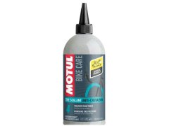 MOTUL Tubeless tire sealant Road (těsnící tmel na pneumatiky), 500 ml, balení 12ks