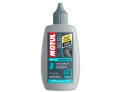 MOTUL Chain Lube Wet Road (mazivo pro řetězy jízdních kol), 100 ml, balení 24ks