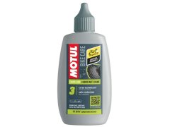 MOTUL Chain Lube Dry Road (mazivo pro řetězy kol), 100 ml, balení 24ks