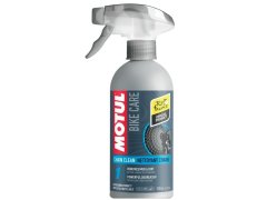 MOTUL Chain clean OFF Road (čistič řetězů), 500 ml, balení 12ks