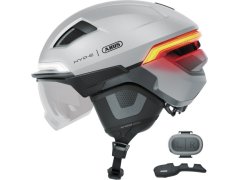 HYP-E BL.ACE gleam silver