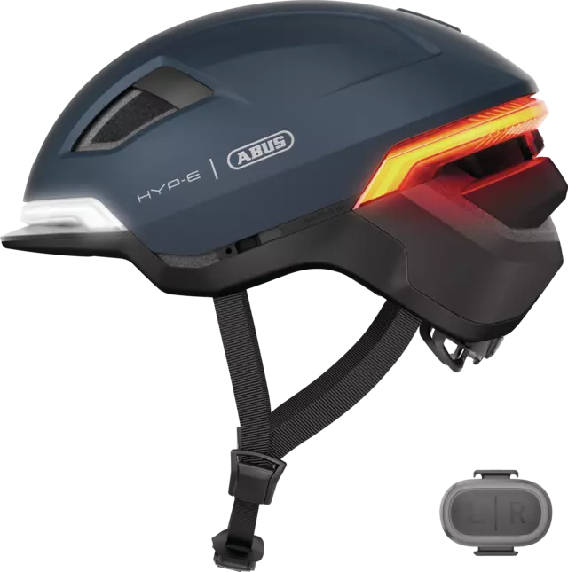 HYP-E midnight blue - 