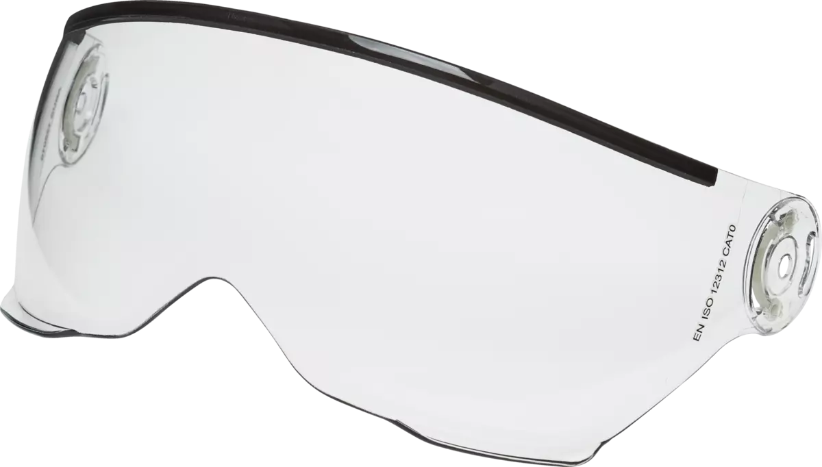 Náhradní brýle čiré pro Hyban+ - 