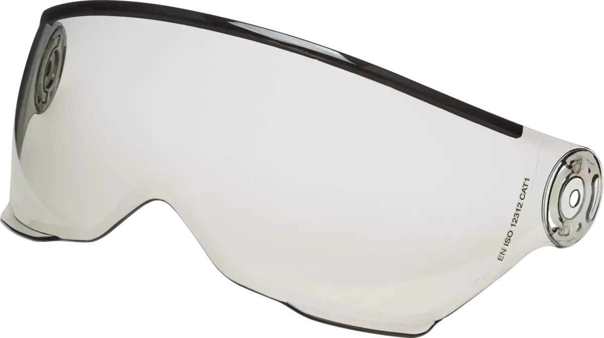 Náhradní brýle kouřové pro Hyban+ - 