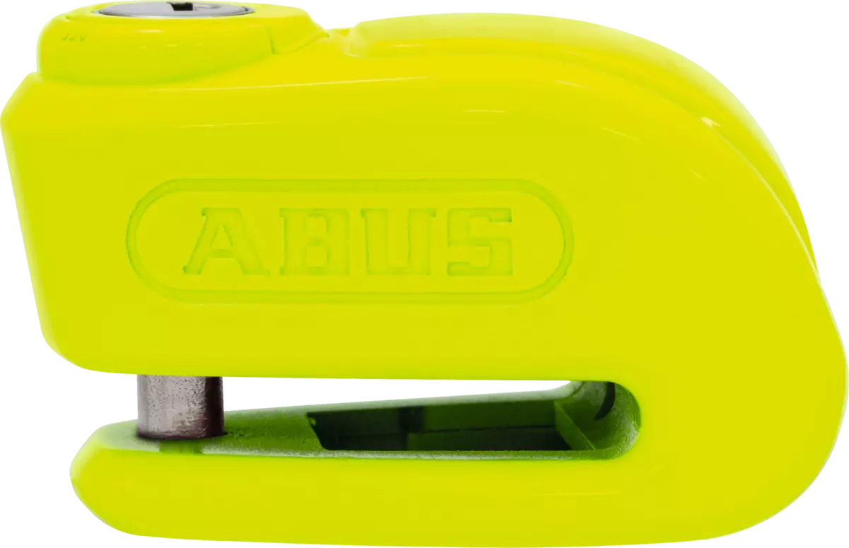 370 Trigger Alarm 2.0 YELLOW - 