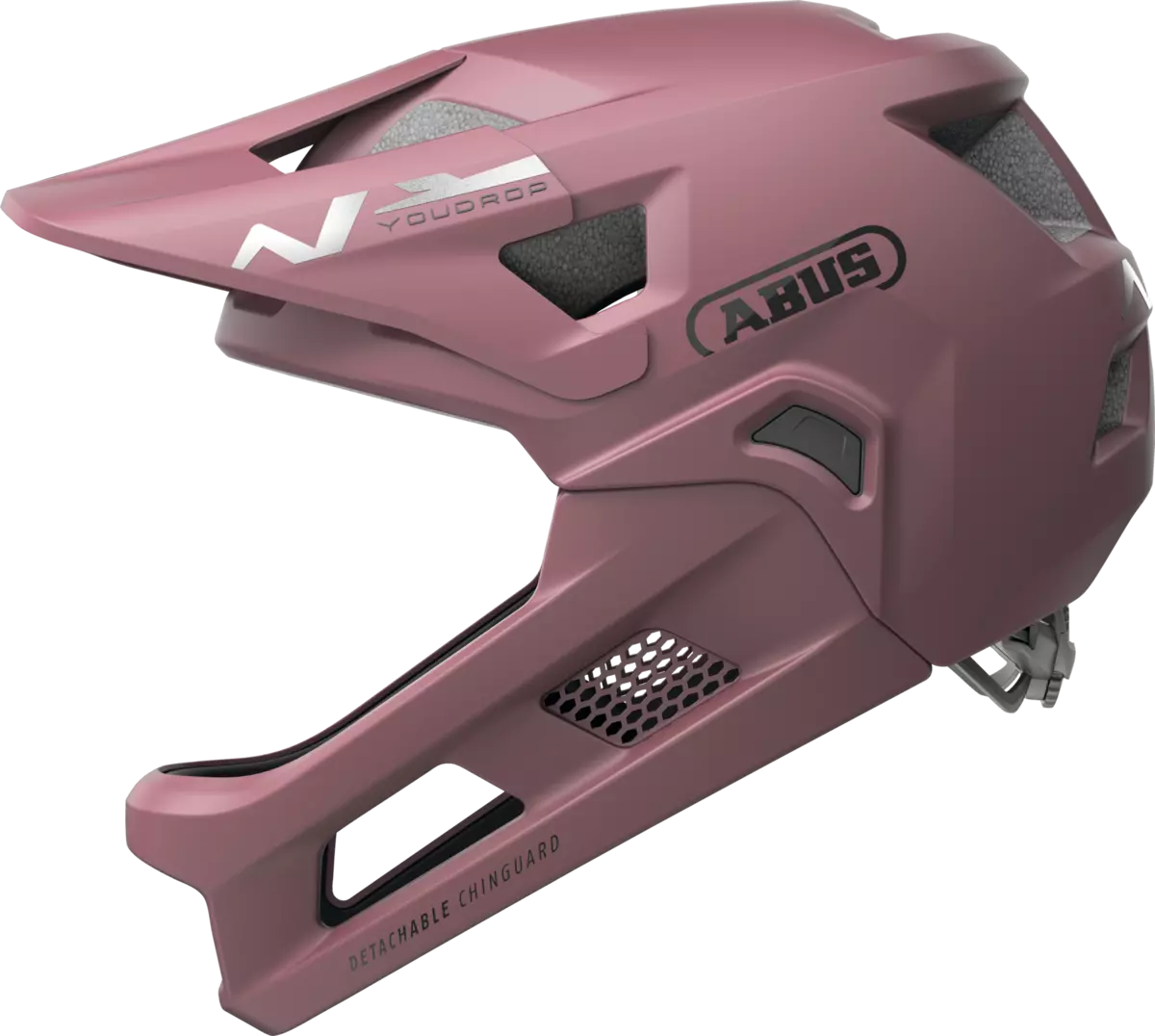 YouDrop FF blush red S (NOVINKA - k&nbsp;dodání od 4/2026) - 