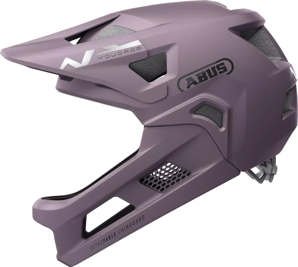 YouDrop FF ash purple S (NOVINKA - k&nbsp;dodání od 4/2026) - 