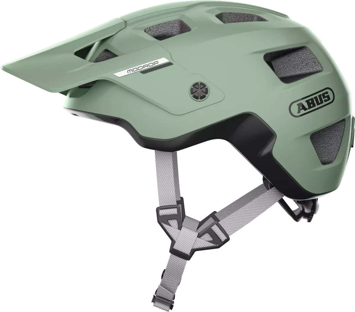 MoDrop mist green (NOVINKA - k&nbsp;dodání od 4/2026) - 