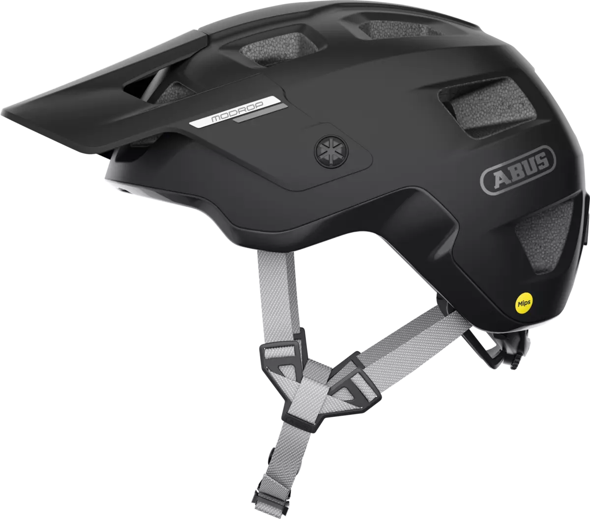 MoDrop MIPS muted black (NOVINKA - k&nbsp;dodání od 4/2026) - 