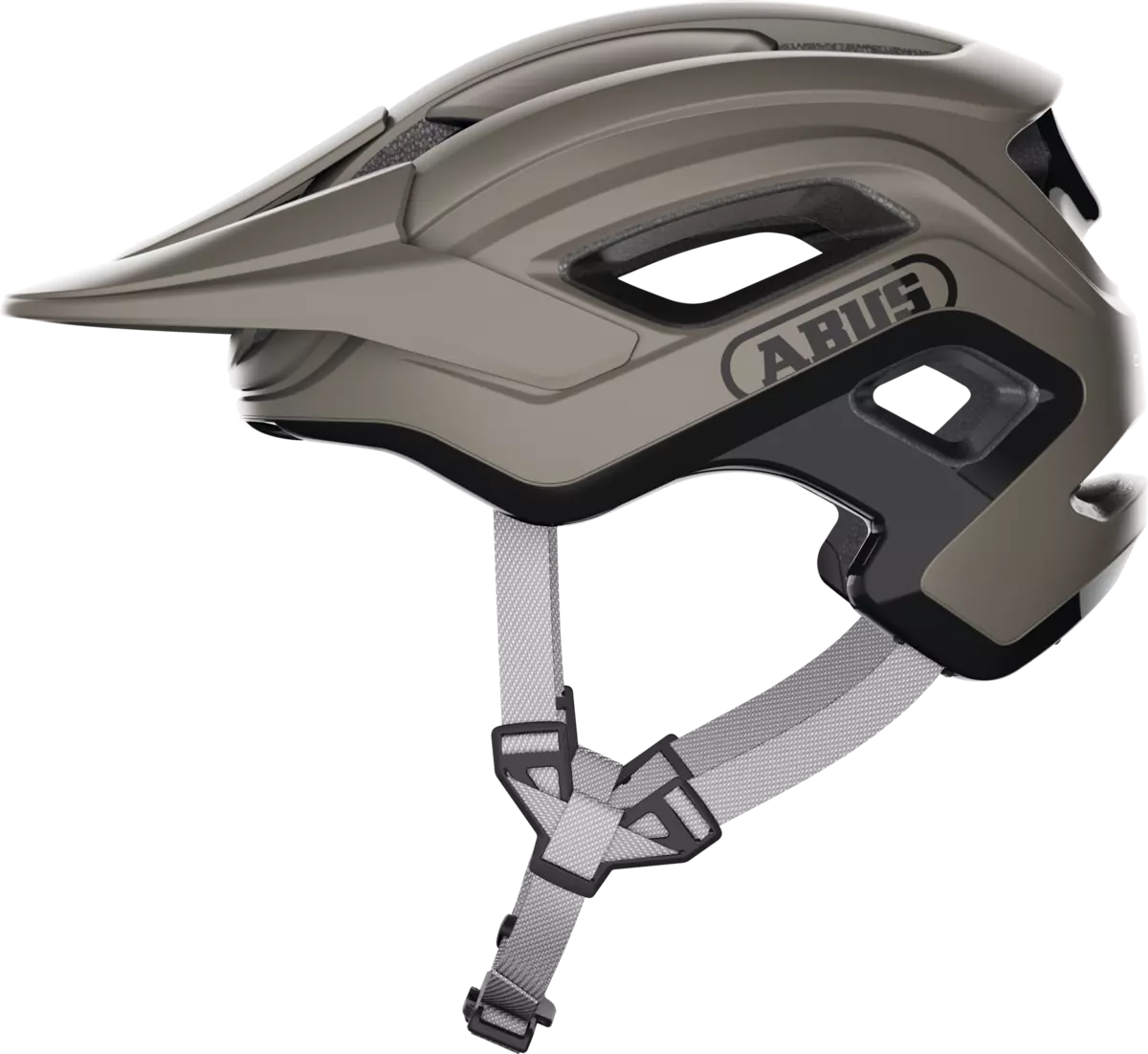 CliffHanger dust grey (NOVINKA - k&nbsp;dodání od 4/2026) - 