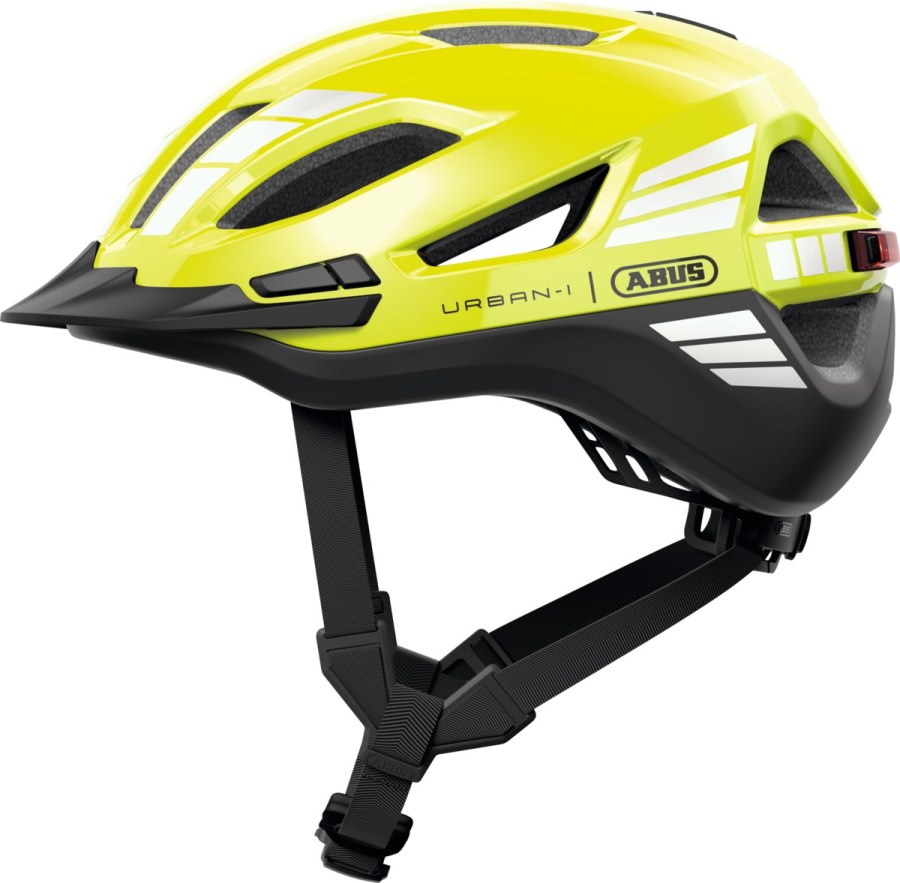 Urban-I 4.0 ACE signal yellow - 