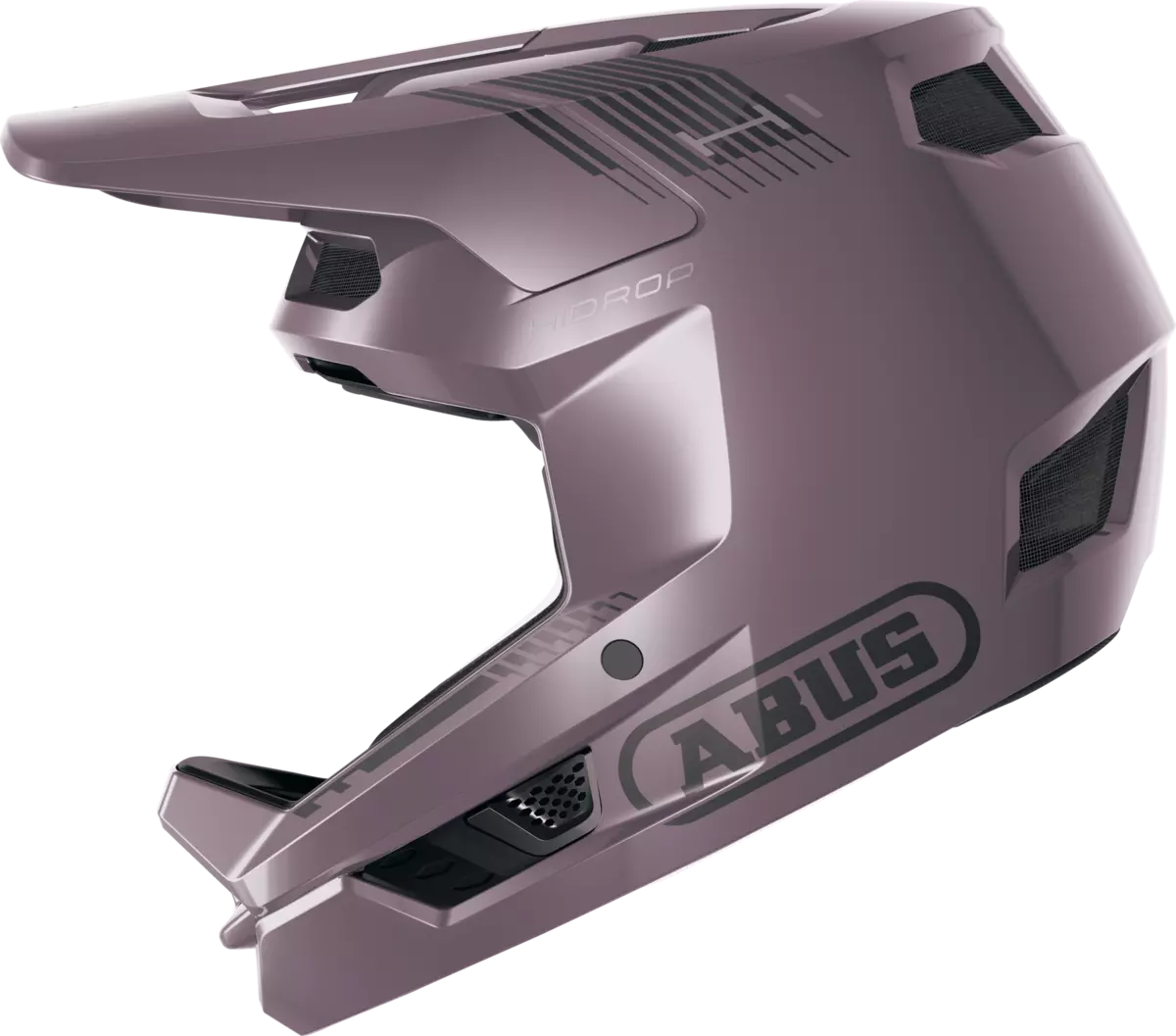 HiDrop ash purple (NOVINKA - k&nbsp;dodání od 4/2026) - 