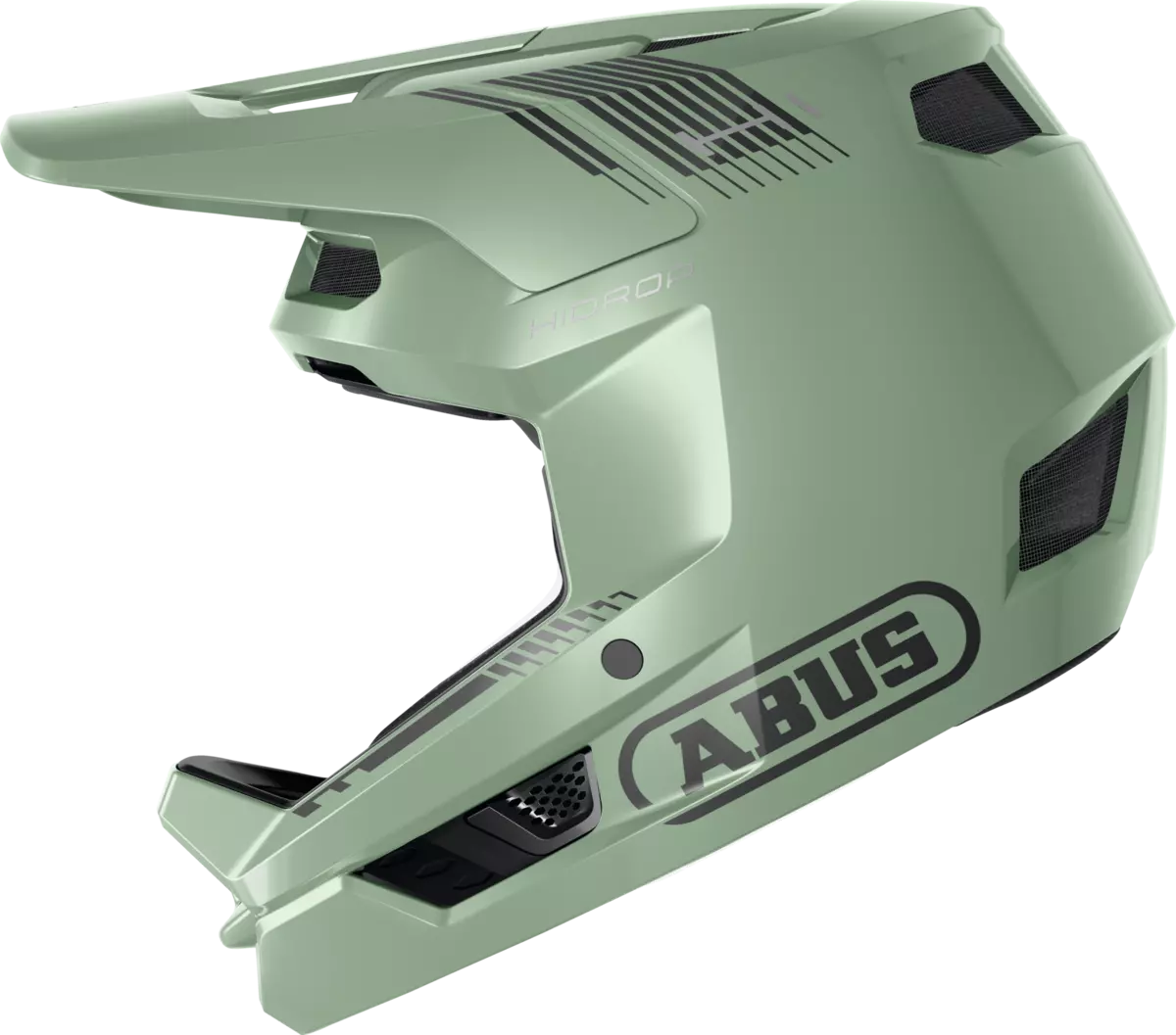 HiDrop mist green (NOVINKA - k&nbsp;dodání od 4/2026) - 