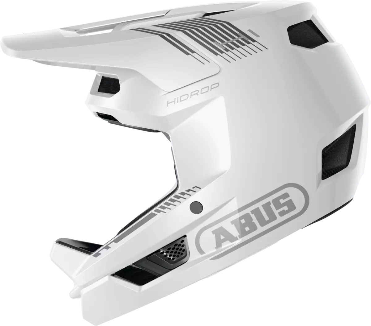 HiDrop alpine white (NOVINKA - k&nbsp;dodání od 4/2026) - 