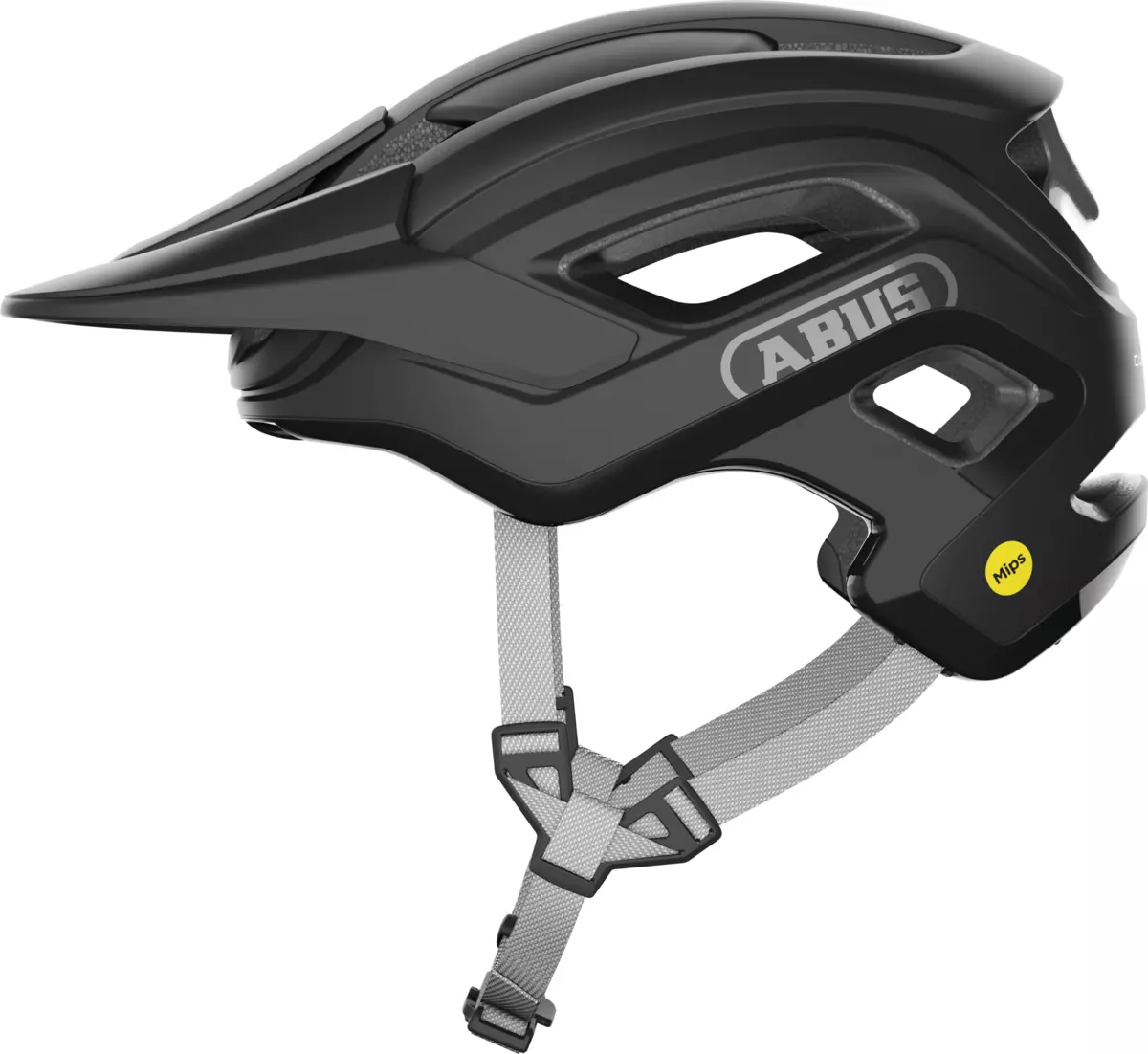 Cliffhanger MIPS muted black (NOVINKA - k&nbsp;dodání od 4/2026) - 