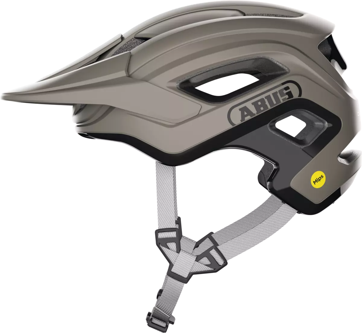 Cliffhanger MIPS dust grey (NOVINKA - k&nbsp;dodání od 4/2026) - 