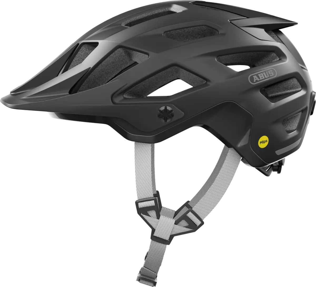 Moventor 2.0 MIPS muted black (NOVINKA - k&nbsp;dodání od 4/2026) - 