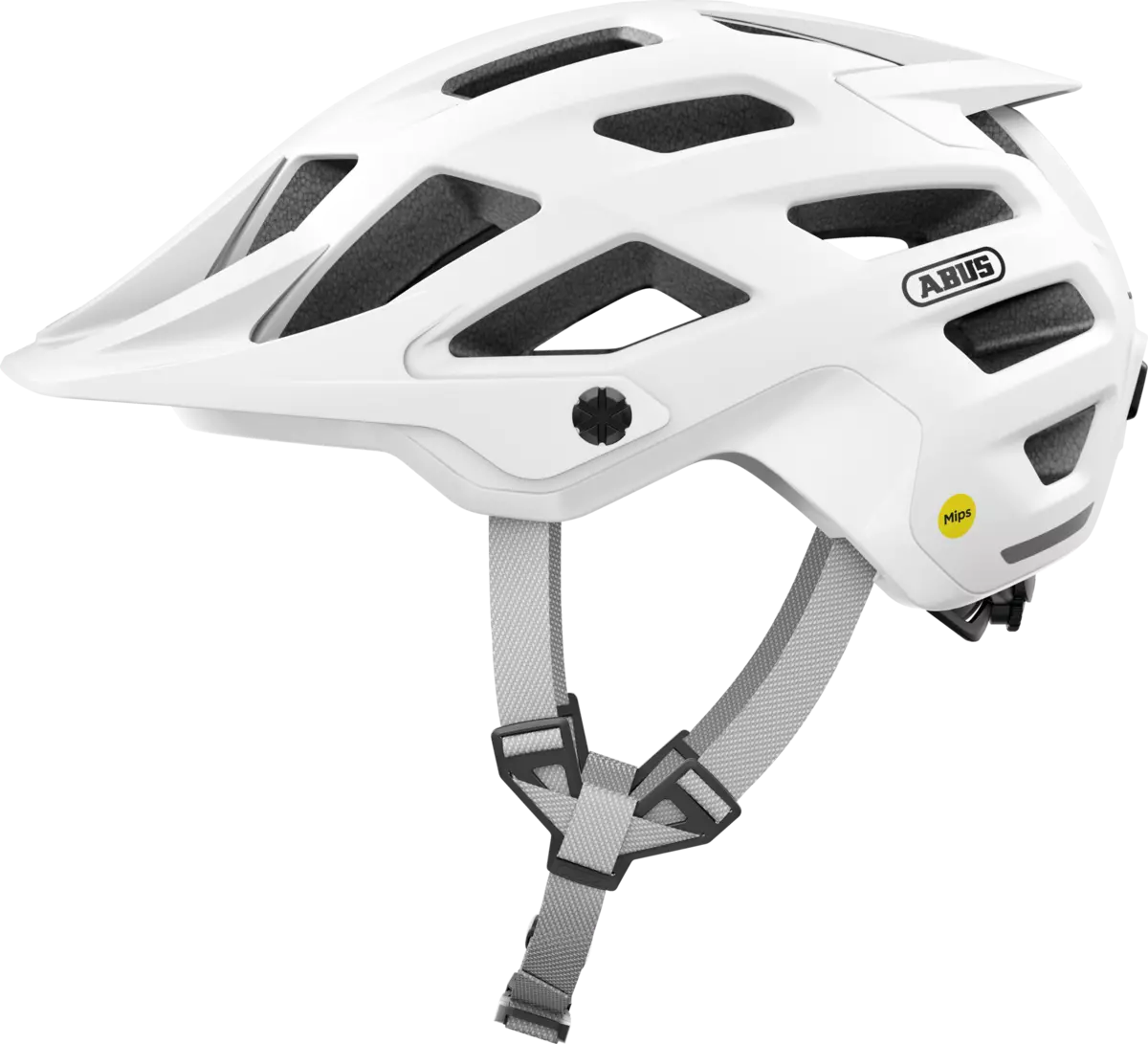 Moventor 2.0 MIPS alpine white (NOVINKA - k&nbsp;dodání od 4/2026) - 