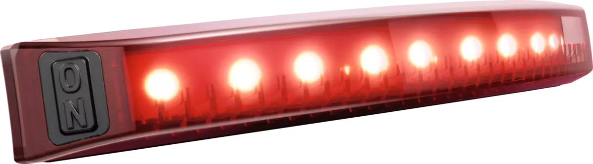 Led světlo pro přilby Taipan, Urban-I 4.0 - 