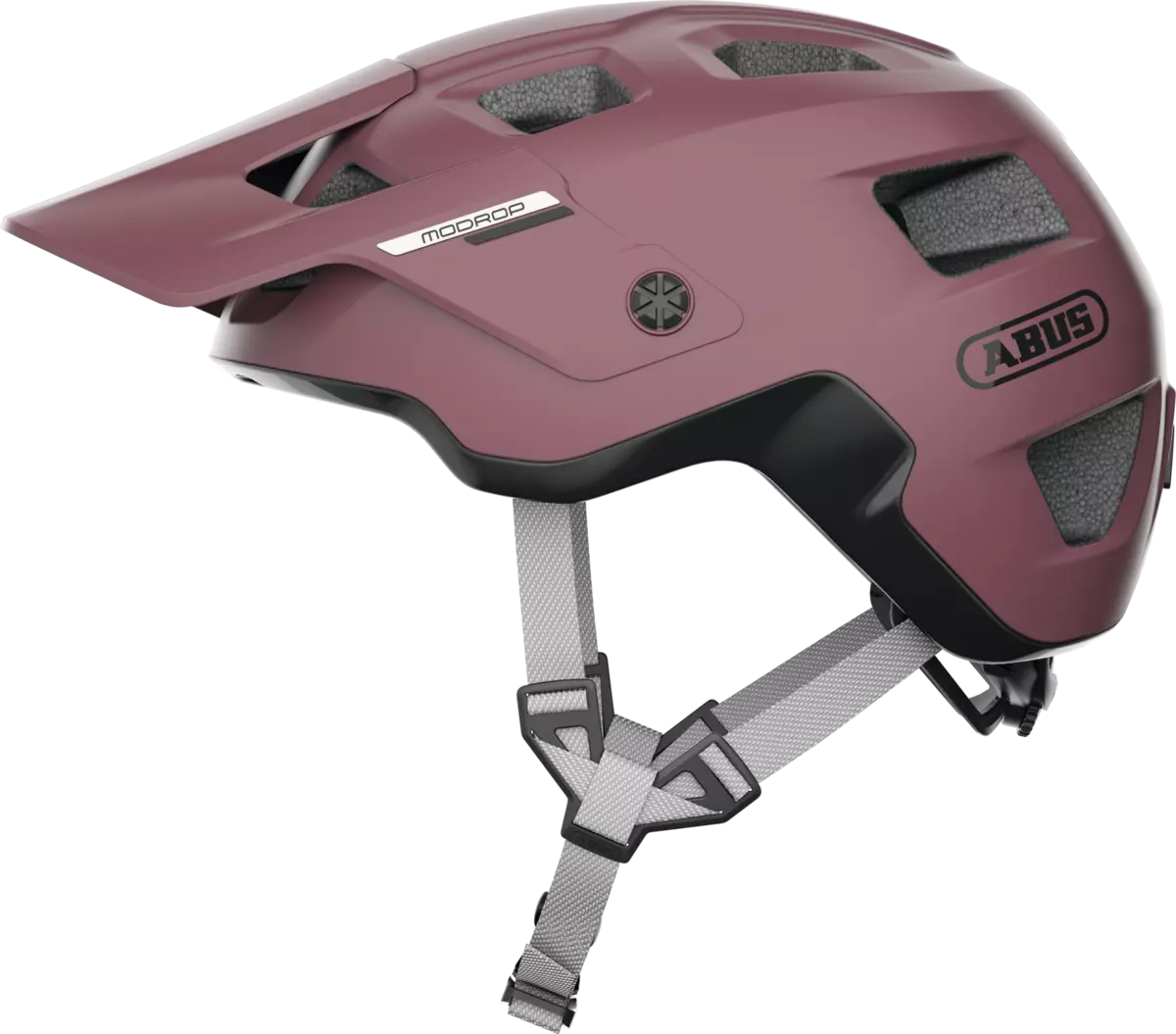 MoDrop blush red (NOVINKA - k&nbsp;dodání od 4/2026) - 