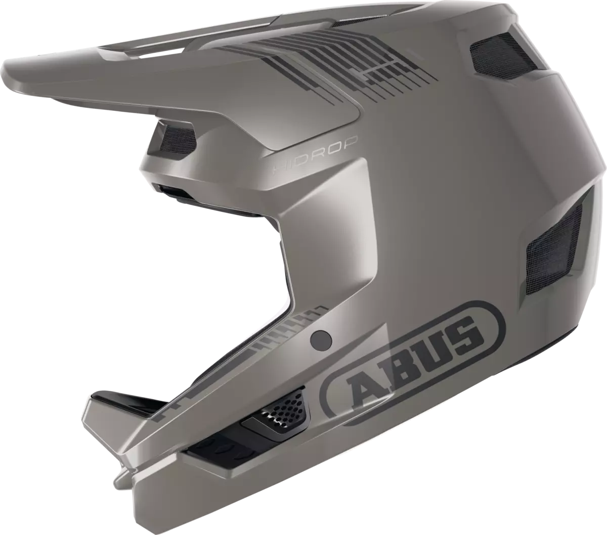 HiDrop dust grey (NOVINKA - k&nbsp;dodání od 4/2026) - 