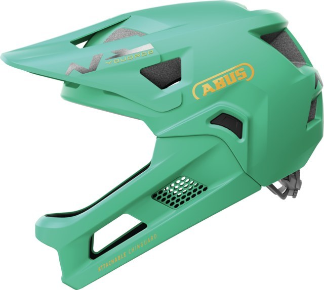 YouDrop FF sage green S - 