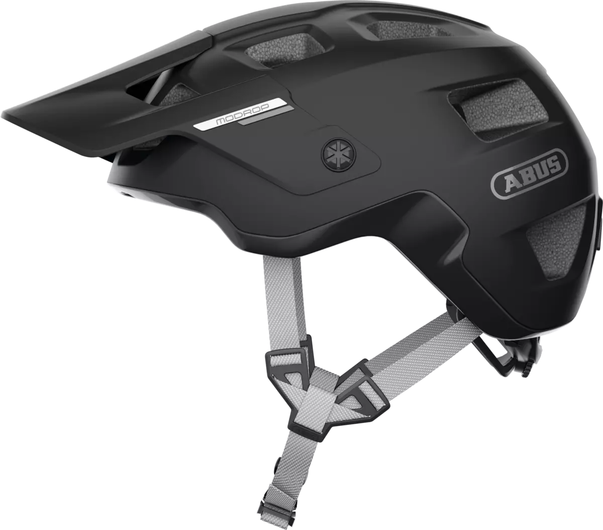 MoDrop muted black (NOVINKA - k&nbsp;dodání od 4/2026) - 