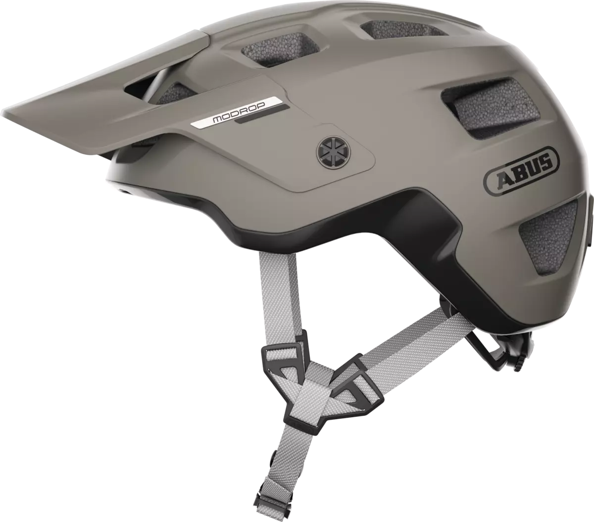 MoDrop dust grey (NOVINKA - k&nbsp;dodání od 4/2026) - 