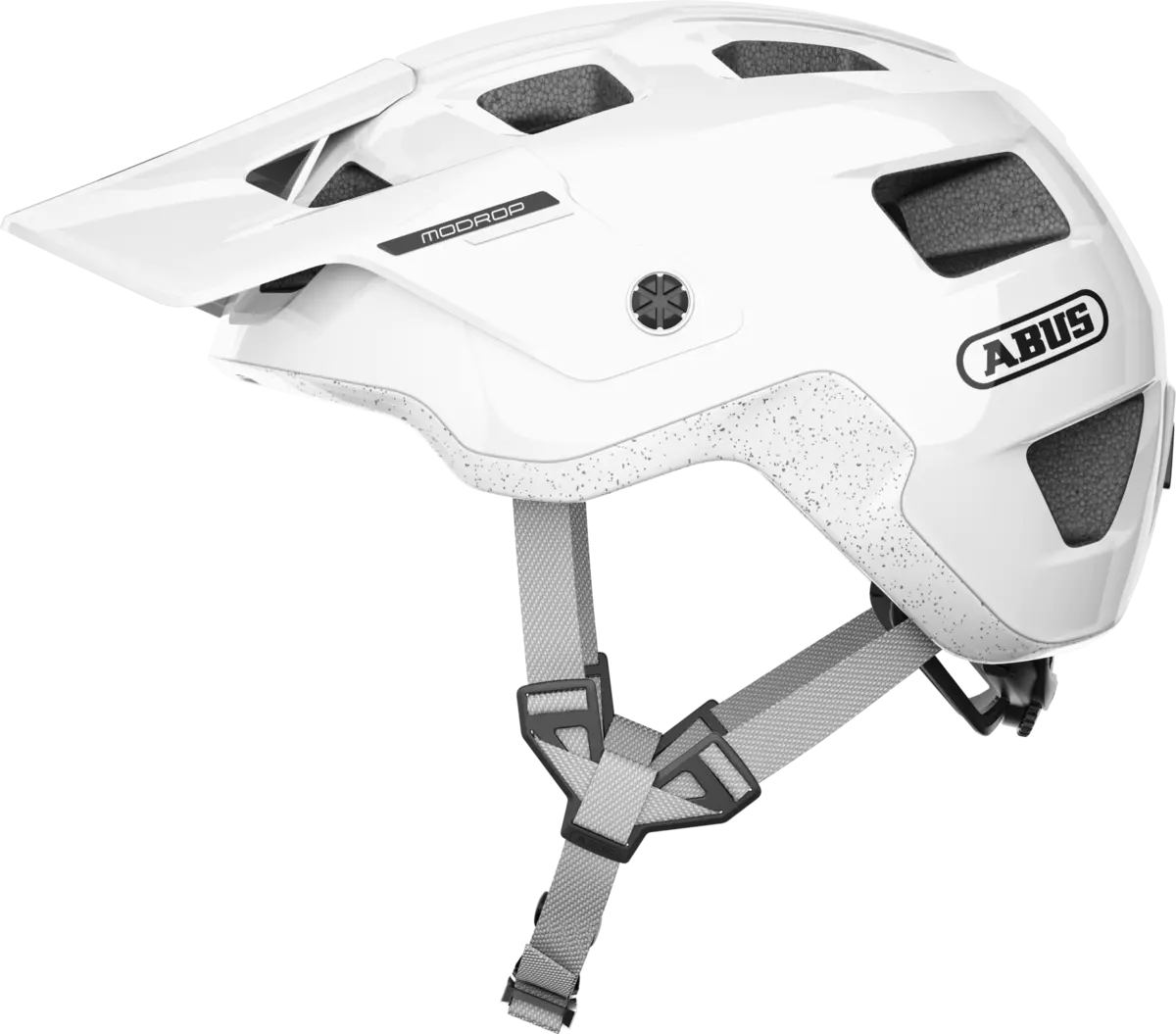 MoDrop alpine white (NOVINKA - k&nbsp;dodání od 4/2026) - 