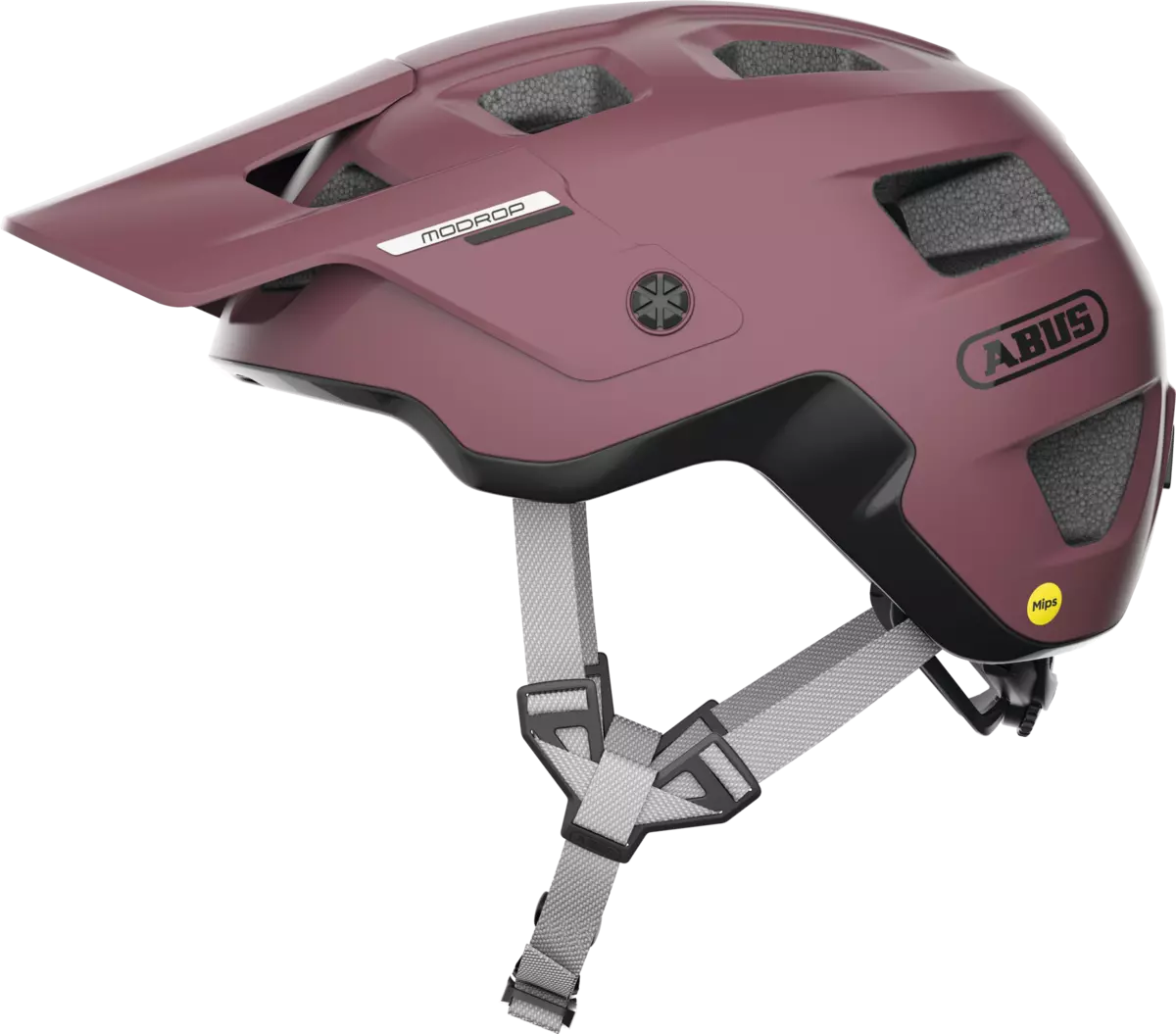 MoDrop MIPS blush red (NOVINKA - k&nbsp;dodání od 4/2026) - 