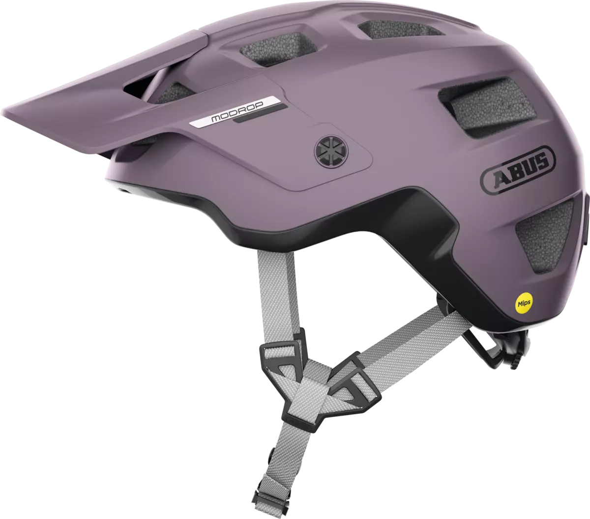 MoDrop MIPS ash purple (NOVINKA - k&nbsp;dodání od 4/2026) - 