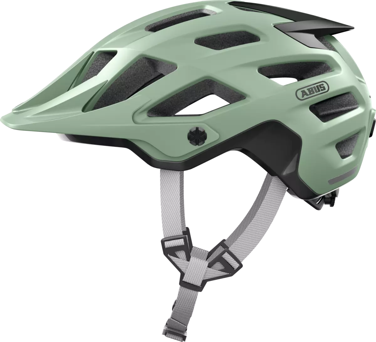 Moventor 2.0 mist green (NOVINKA - k&nbsp;dodání od 4/2026) - 