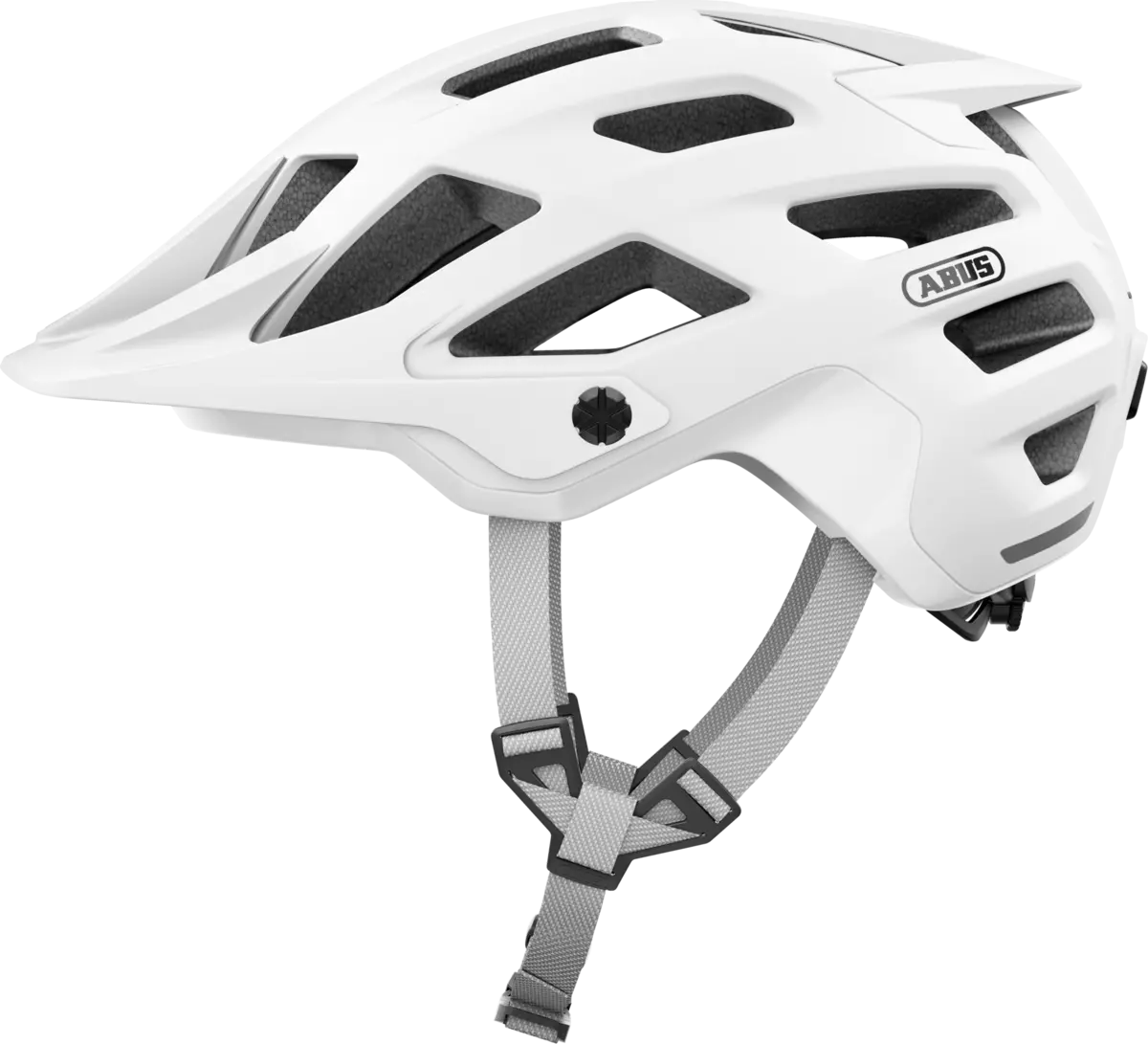 Moventor 2.0 alpine white (NOVINKA - k&nbsp;dodání od 4/2026) - 