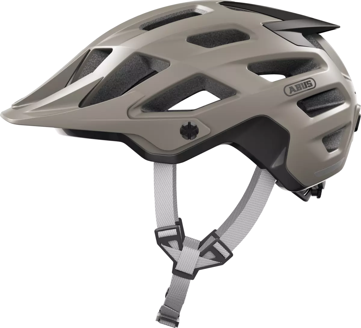 Moventor 2.0 dust grey (NOVINKA - k&nbsp;dodání od 4/2026) - 