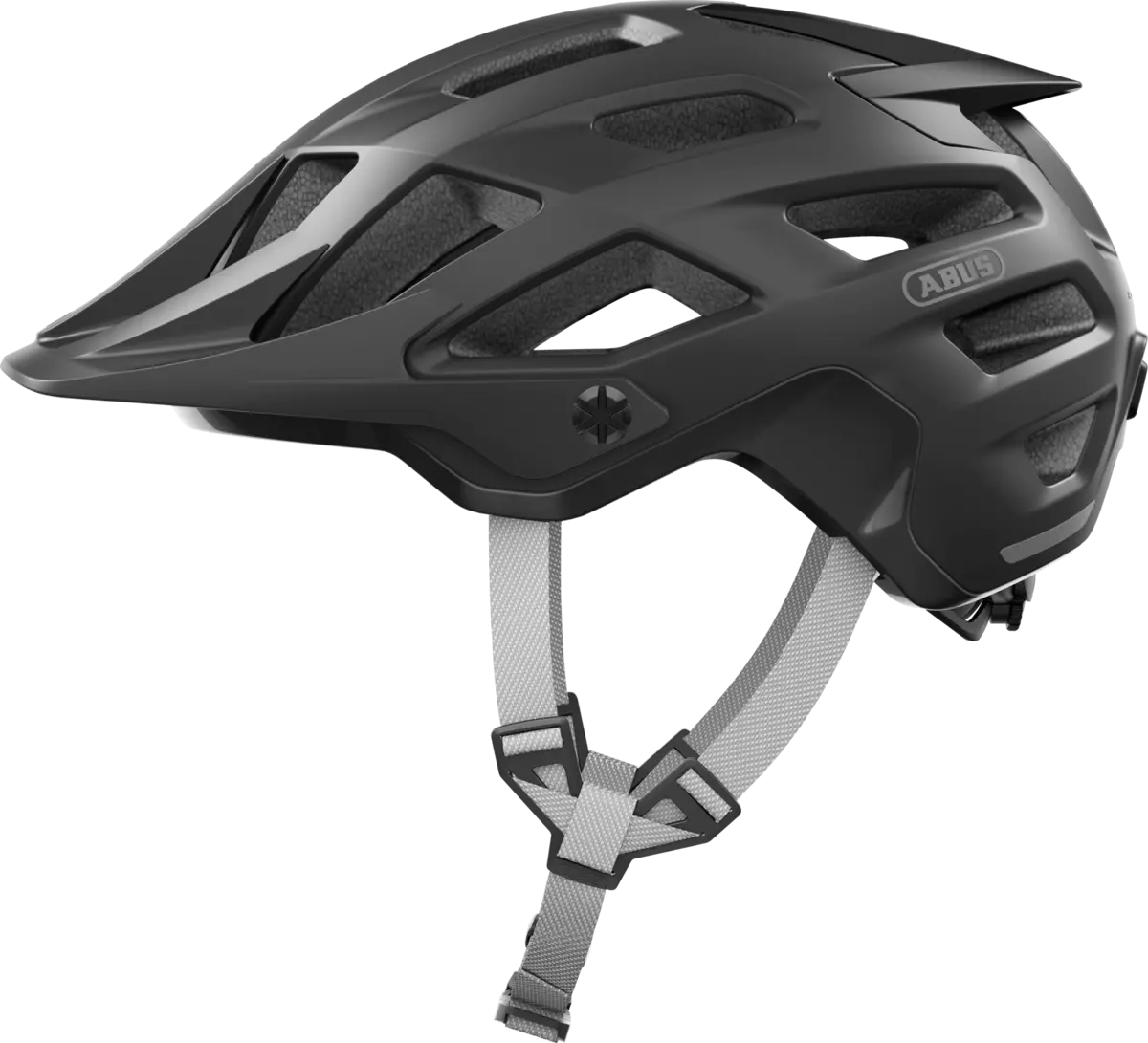 Moventor 2.0 muted black (NOVINKA - k&nbsp;dodání od 4/2026) - 