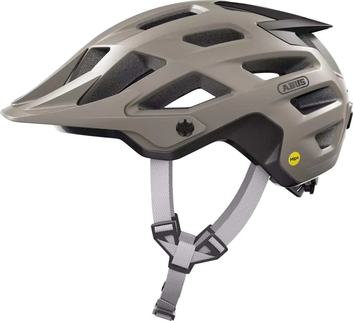 Moventor 2.0 MIPS dust grey (NOVINKA - k&nbsp;dodání od 4/2026) - 