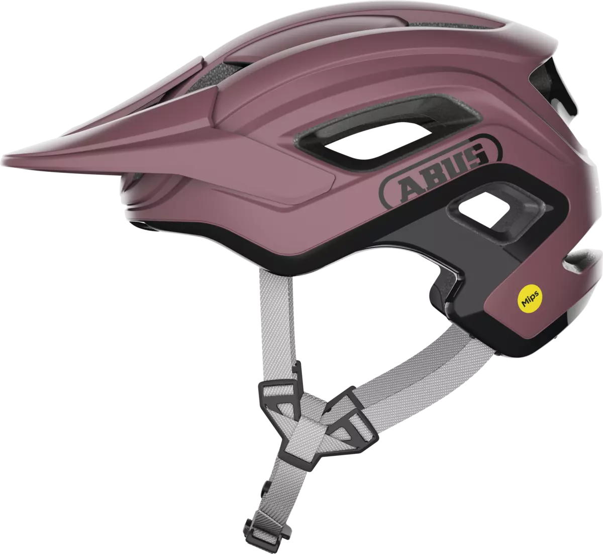 Cliffhanger MIPS blush red (NOVINKA - k&nbsp;dodání od 4/2026) - 