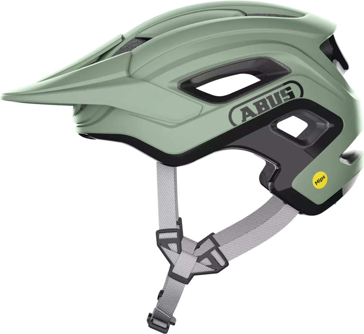 Cliffhanger MIPS mist green (NOVINKA - k&nbsp;dodání od 4/2026) - 