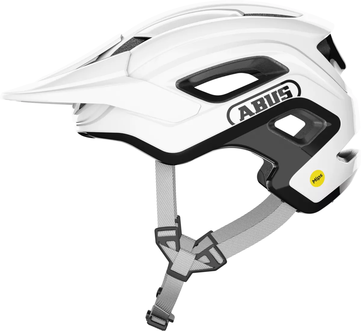 Cliffhanger MIPS alpine white (NOVINKA - k&nbsp;dodání od 4/2026) - 