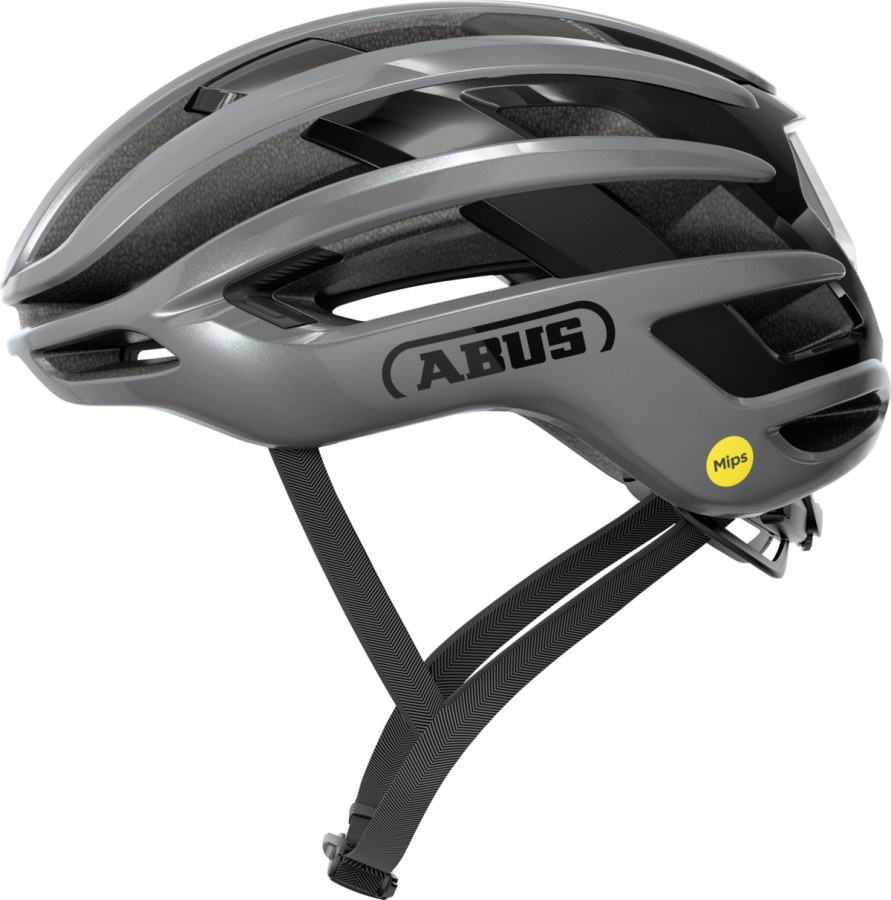 AirBreaker 2.0 MIPS graphite silver 