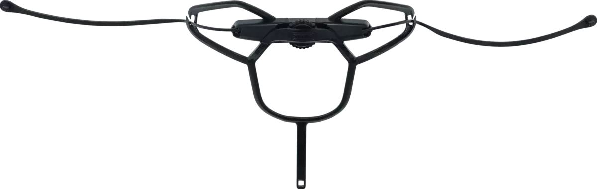 Zoom Spin ACE AIRBREAKER 2.0/TAIPAN - upínací systém - 