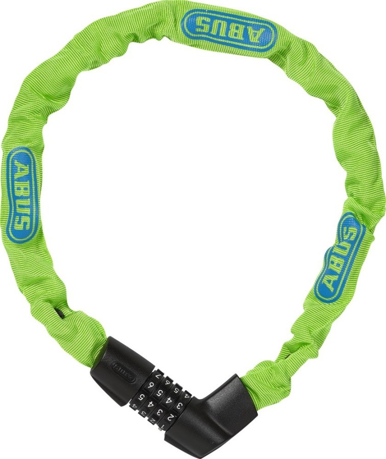 1385/75 Neon green Tresor - 