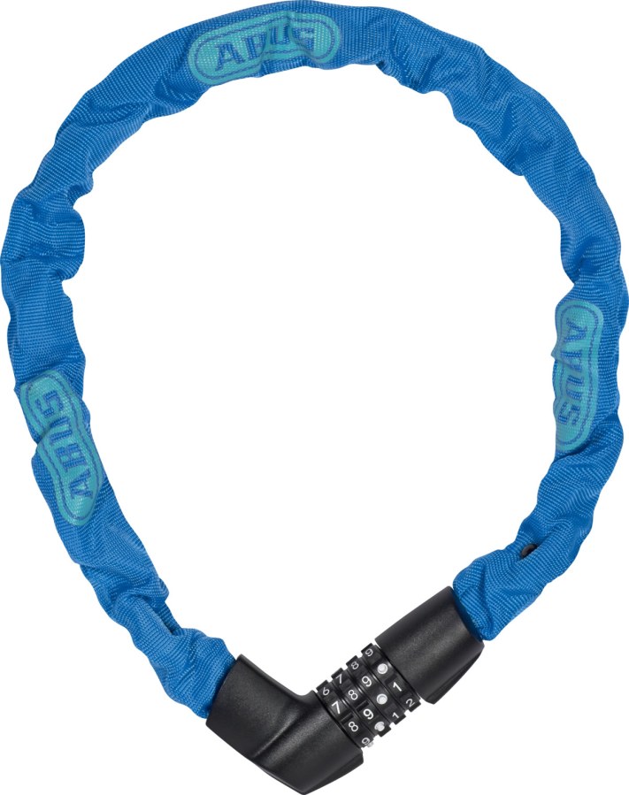 1385/75 Neon blue Tresor - 