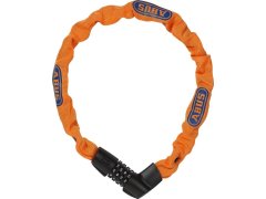 1385/75 Neon orange Tresor